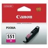 Tusz Canon CLI551M. magenta. 7ml. 6510B001. Canon PIXMA iP7250. MG5450. MG6350 6510B001